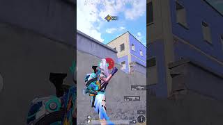 Rich Enemy vs me pubgmobile shortvideo pubg viralvideo [upl. by Delano]