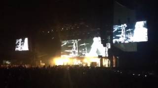 Stone Roses  I Wanna Be Adored at Fuji Rock Festival 2012 [upl. by Hatcher]