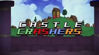 Chaoz Japan  Castle Crashers [upl. by Oine]