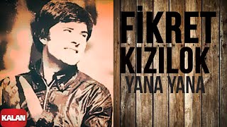 Fikret Kızılok  Gönül I Yana Yana © 1993 Kalan Müzik [upl. by Reivaz]