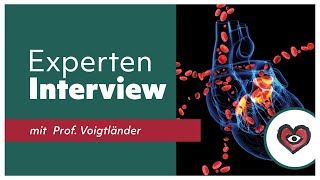 Aortenklappenstenose Wann ist ein Eingriff notwendig – Prof Dr Thomas Voigtländer [upl. by Uon710]