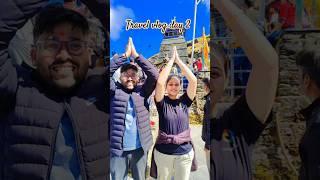 Travel vlog day 2 shorts ytshorts viralvideo trending travel love like share subscribe [upl. by Jamesy]