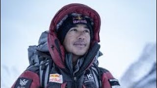 K2 Winter Success Nirmal Purja  Sherpa Nepali  Pakistan [upl. by Sonni]