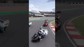 Ride 5  BMW S 1000RR 2015  SUZUKA Grand Prix Circuit Race gameplay [upl. by Anialram]