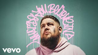 RagnBone Man  The Right Way Official Audio [upl. by Neomah]