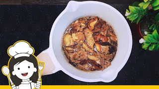 LECHON PAKSIW WITH MANG TOMAS  PINOY RECIPE [upl. by Ytsirt413]