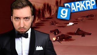 PLUS ÉNERVÉ QUE JAMAIS ILS NAURAIENT JAMAIS DU   GMOD DarkRP FR [upl. by Luapnaes711]