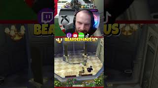 What is he doing sims4 sims funnyclip gameclips gaming streamclips twitch [upl. by Prentice]