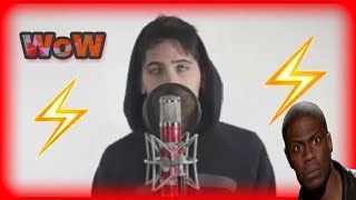 ¿El rap mas rapido del mundo supera a el rap de God Eminem [upl. by Luhe]