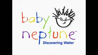 Baby Neptune OST  Water Music Suite No 2 in D Allegro Handel [upl. by Chrissie]