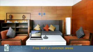 Kantary Hotel amp Serviced Apartments Ayutthaya [upl. by Fletcher]