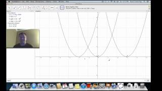 11 Horizontal and Vertical Translations PreCalculus 30 [upl. by Marijn]