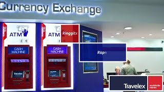 Travelex Group travelex converteronline exchange money [upl. by Harve307]