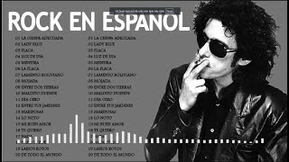 Lo Mejor De Los 90s Mana Enrique Bunbury Enanitos Verdes Caifanes Hombres G MIX Rock En Español [upl. by Stoll37]