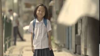 Heartwarming Thai Commercial  Thai Good Stories By Linaloved [upl. by Damalas]