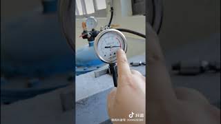 12 inch air impact wrench test torque [upl. by Nylitsirk]