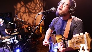 Water Liars on Audiotree Live Full Session [upl. by Pussej508]