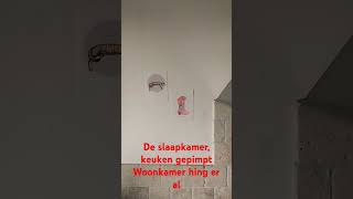 Slaapkamer en keuken gepimpt met oude fotos en dingen die ik al jaren op moest hangen [upl. by Dilks]