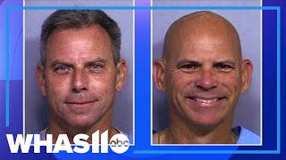 Los Angeles County District Attorney calls for governor to grant Menendez brothers their freedom [upl. by Yenttihw]