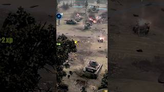 Ecliptic field tanks war part4  CoH  Strategy Games shorts shorts tankwar gaming [upl. by Anaya]