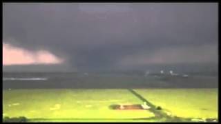 F5 tornado may 20th 2013 Moore Oklahoma [upl. by Atter979]