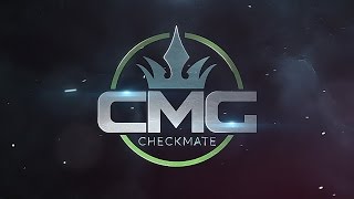 CMG  CheckMate Gaming Official Trailer [upl. by Enahsed]