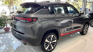 The New 2024 Changan CS35 Plus  14L Turbo Review Interior and Exterior details [upl. by Latoyia]