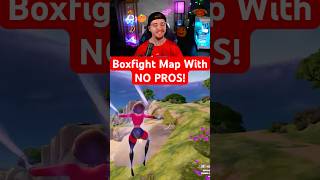 Why I Quit Playing Fortnite Boxfights 😔 [upl. by Rika341]