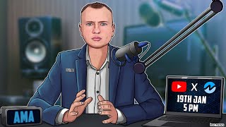 CEO of NominexExchange amp Nomiswap Outlines Growing Blockchain Ecosystem [upl. by Debra]