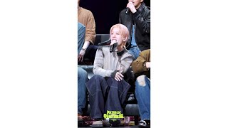 하이라이트 블락비 Block B  YESTERDAY 더 시즌즈지코의 아티스트  KBS 240906 방송 [upl. by Iphlgenia]