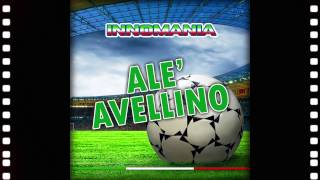 Inno Avellino  Alè Avellino  Innomania [upl. by Ydnim661]