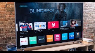 2017 Vizio P Series TV Review [upl. by Resneps949]