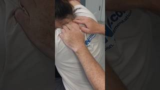 Back Massage ASMR With Hands and Accessories calming relax tingling back massage couple sleep [upl. by Stefan]