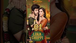 Best movies of Kriti Sanon trending ytshorts [upl. by Anerdna]