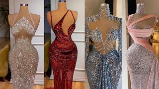 Elegant Prom Dresses Elegant pageant prom Dresses 2022 [upl. by Nohpets]