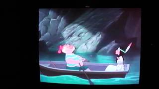 OMEGAVIEWS Peter Pan Commentary Part 5 [upl. by Neelia697]