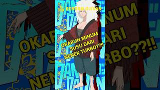 DanDaDan MAKIN ABSURD Okarun ternyata… anime animeindo dandadan [upl. by Repotsirhc]