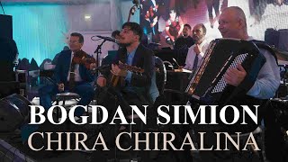 Bogdan Simion Chira Chiralina [upl. by Onairpic]