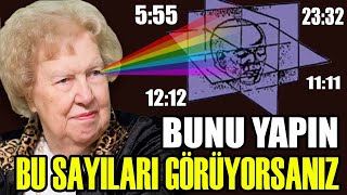 Numeroloji Sayıları Her Gördüğünüzde Bunu Yapmalısınız  quot Eşzamanlılık Numeroloji Sayıları quot [upl. by Arathorn536]