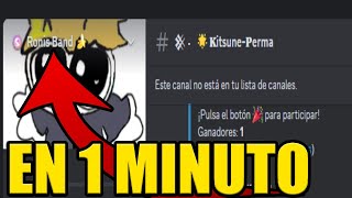 como UNIRSE al DISCORD de RONIS [upl. by Ayahsal471]