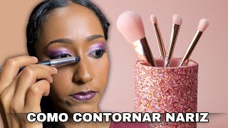 ✨Como Afinar Nariz de Forma Correta [upl. by Frodeen]