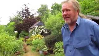 Terry Takes His Leave of Bealtaine Cottage [upl. by Itnava]