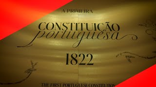 Revisão Constitucional Conheça a visão do PSD [upl. by Keldon]