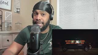 DRAKE OUTTA POCKET DRAKE  FAMILY MATTERS  REACTION [upl. by Klockau]