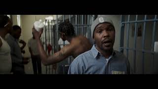 J Stone  County Jail Official Video [upl. by Netta]