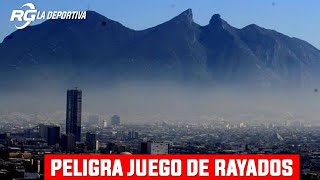 RIESGO DEL JUEGO DE RAYADOS  FAD RADIO [upl. by Peonir]