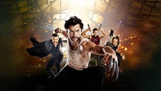 XMen Origins Wolverine Full Movie Facts And Review  Hugh Jackman  Liev Schreiber [upl. by Dilahk817]