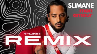 SLIMANE  Mon Amour YLimit REMIX slimane monamour slimanemonamour slimaneremix deephouse [upl. by Herv]