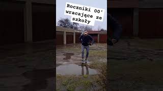 roczniki 90 vs 00 [upl. by Arleta585]