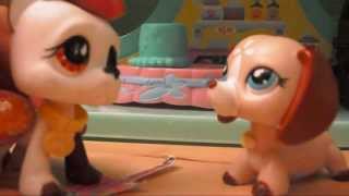 LPS Austin and Ally Burglaries amp Boobytraps Part 23 NO SITCOM LAUGHTER [upl. by Nitsyrk303]